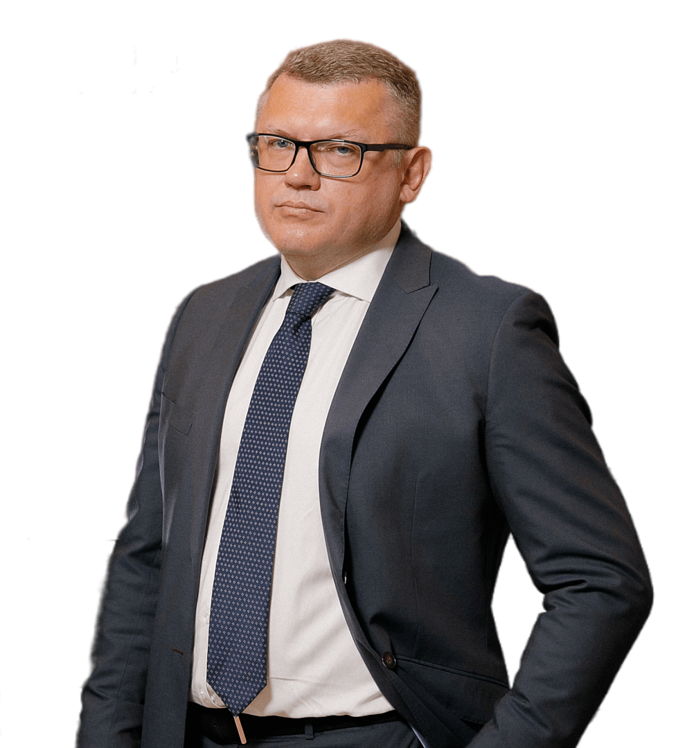 ЗАЩИЩАЕМ ИНТЕРЕСЫ<br> БИЗНЕСА И ЧАСТНЫХ ЛИЦ