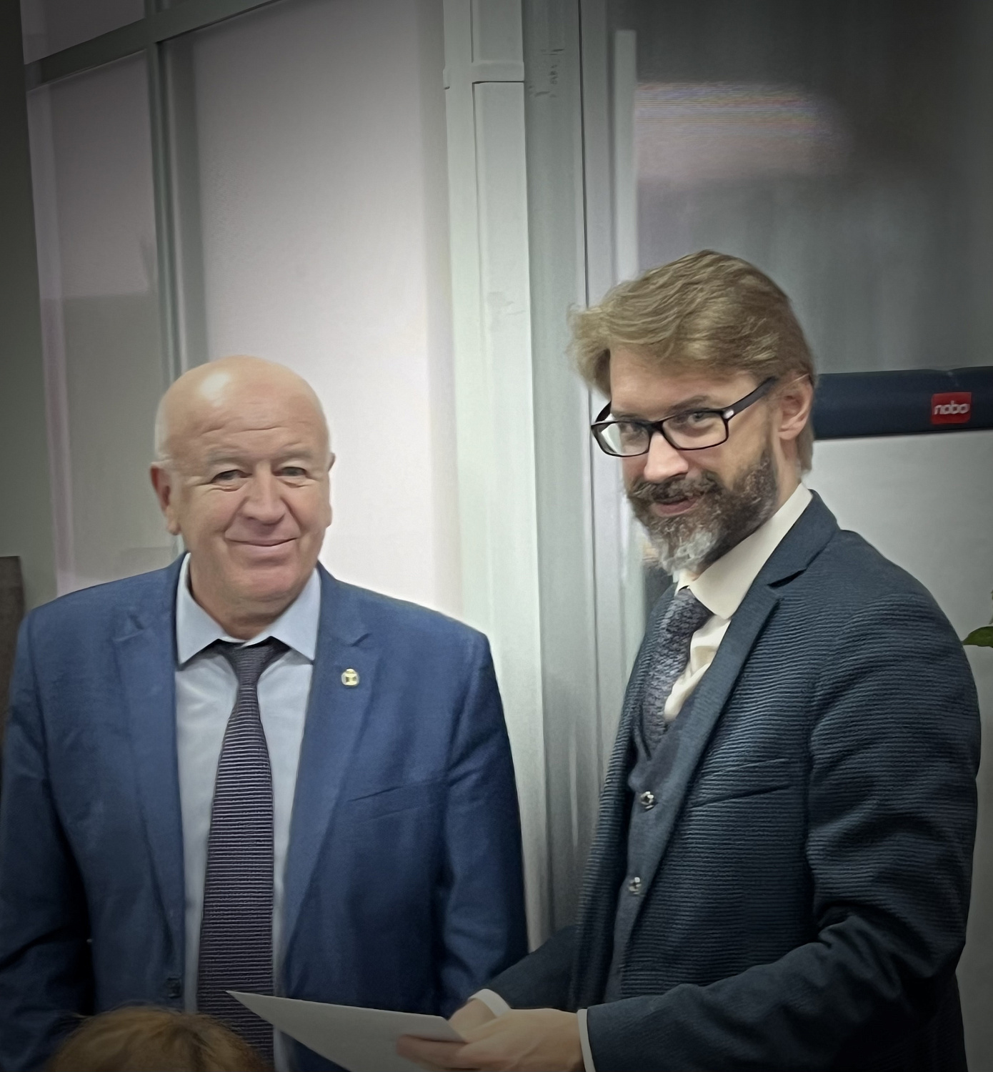 Подведены итоги работы Адвокатской палаты Ставропольского края за 2023 год